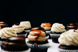 Cupcakes  image 3