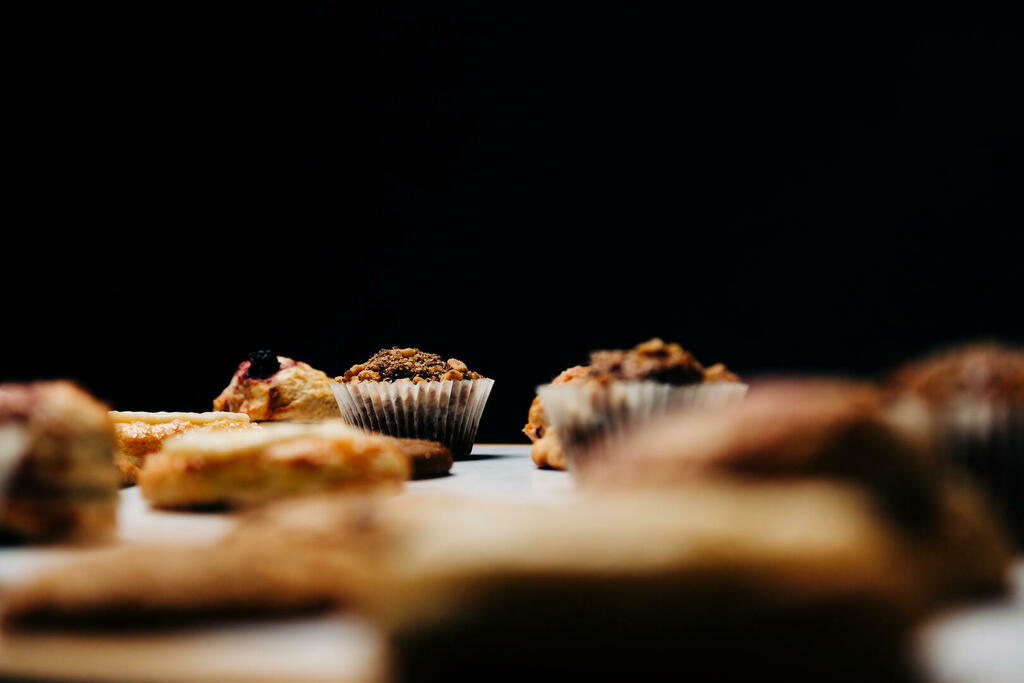 Pastries large preview