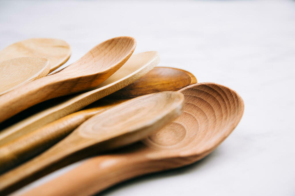 Wooden Spoons large preview
