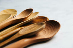 Wooden Spoons  image 2