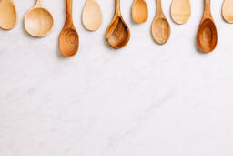 Wooden Spoons  image 1
