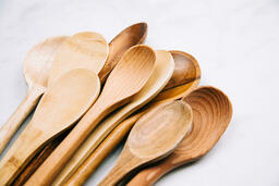 Wooden Spoons  image 4