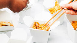 Chinese Food Boxes  image 6