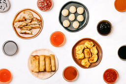 Chinese Finger Foods  image 6