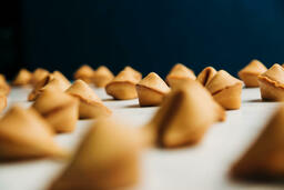 Fortune Cookies  image 2