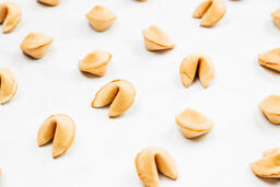 Fortune Cookies  image 1