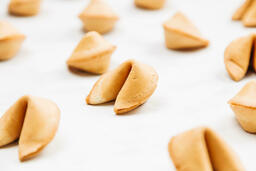 Fortune Cookies  image 1