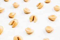 Fortune Cookies  image 2