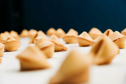 Fortune Cookies  image 7