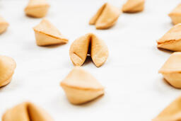 Fortune Cookies  image 6