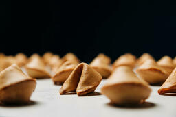 Fortune Cookies  image 9