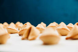 Fortune Cookies  image 10