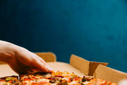 Pizza Boxes  image 1