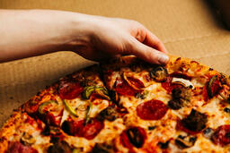 Pizza Boxes  image 8