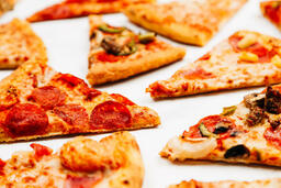 Pizza Slices  image 2