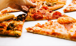 Pizza Slices  image 3
