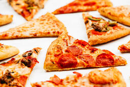 Pizza Slices  image 5