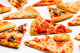 Pizza Slices  image 6