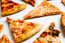 Pizza Slices  image 9