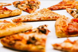 Pizza Slices  image 11