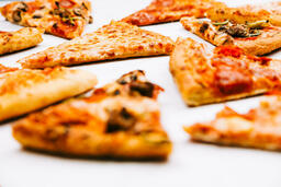 Pizza Slices  image 14