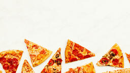 Pizza Slices  image 2