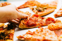 Pizza Slices  image 16