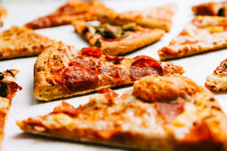 Pizza Slices  image 17