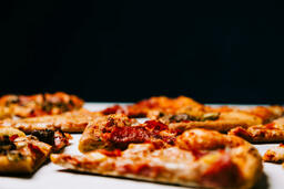 Pizza Slices  image 4