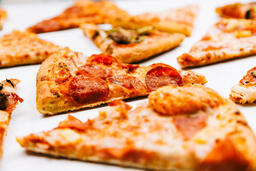 Pizza Slices  image 18