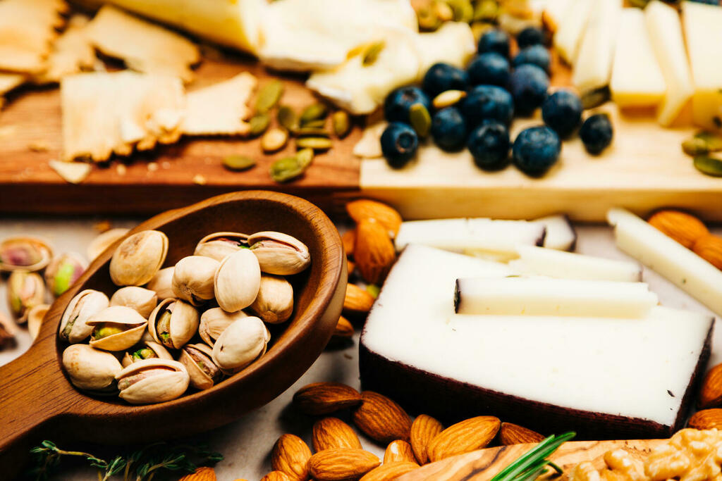 Charcuterie large preview