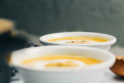 Butternut Squash Soup  image 2