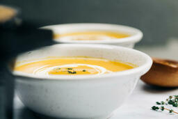 Butternut Squash Soup  image 3