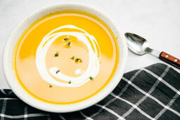 Butternut Squash Soup  image 6