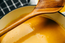 Butternut Squash Soup  image 9
