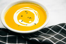 Butternut Squash Soup  image 11
