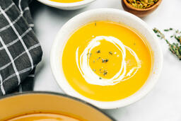 Butternut Squash Soup  image 14