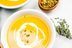 Butternut Squash Soup  image 19