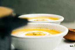 Butternut Squash Soup  image 7