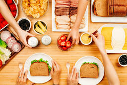 Sandwiches  image 2