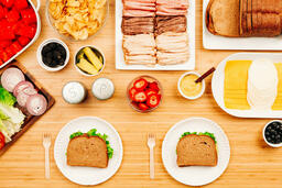 Sandwiches  image 3
