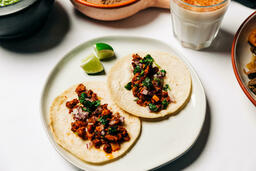Mexican Food Spread  image 3