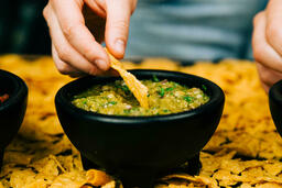 Chips and Salsa  image 1