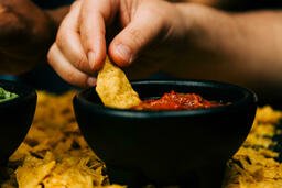 Chips and Salsa  image 2