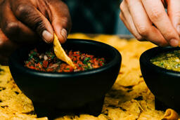 Chips and Salsa  image 3