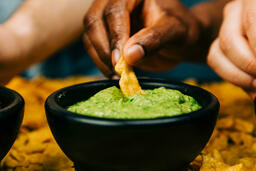 Chips and Salsa  image 4