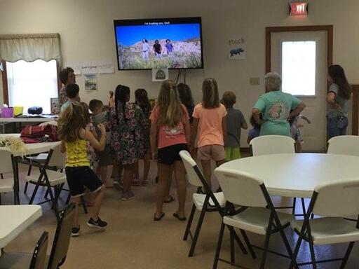 Vbs Vbs