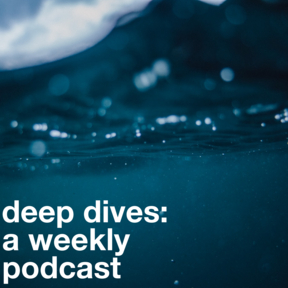 Midweek Deep Dive Podcast