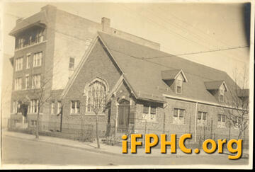 Bethel Bethel