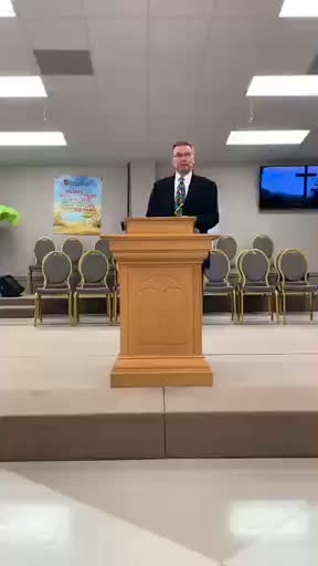 Why Join The Church? Why Join The Church?